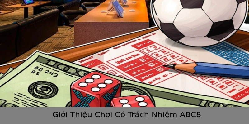 Giải mã đặt cược có trách nhiệm tại điểm giải trí