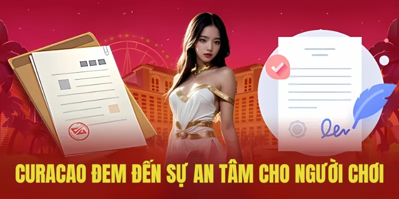 Chính vì điều này mang đến sự an tâm cho mọi người