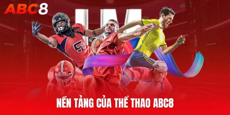 Bóng chuyền - Môn thể thao được ưa chuộng tại ABC8