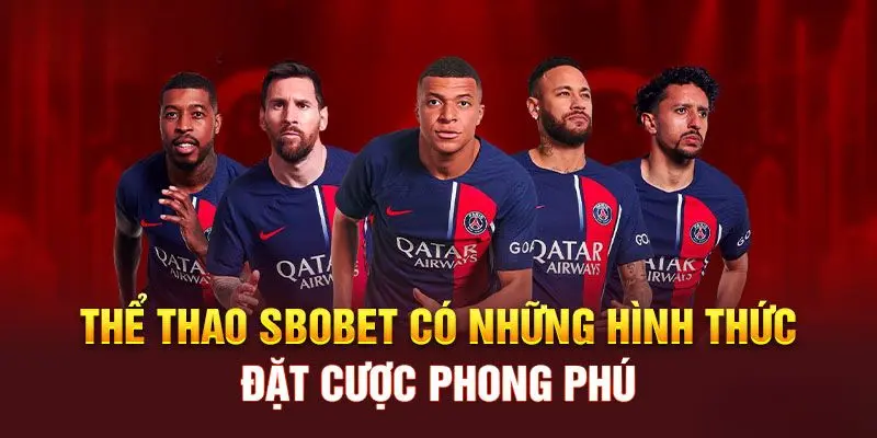 Điểm nổi bật của thể thao ABC8