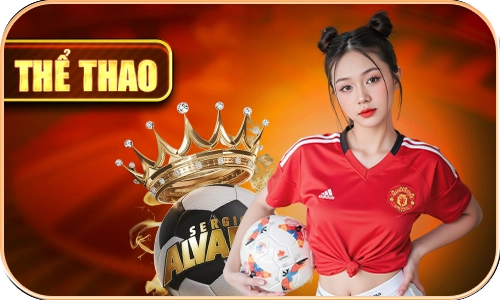 thể thao abc8